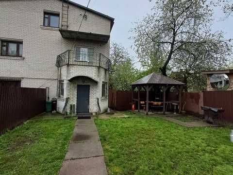 дом по адресу Оборонная ул., 11