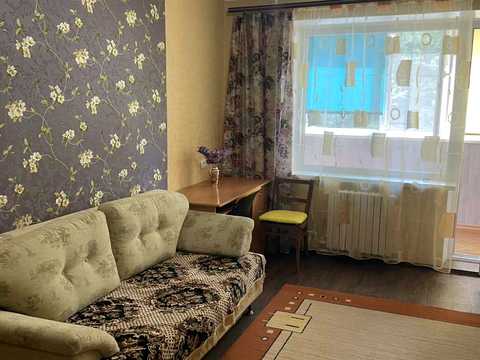 квартира за адресою Фестивальний пров., 14