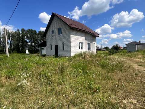 будинок за адресою Торгмашевська