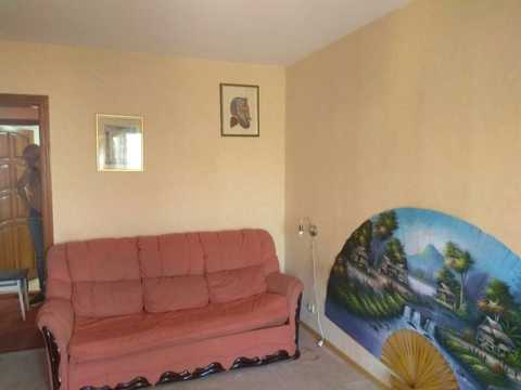 квартира за адресою Ореста Левицького вул. (Академіка Курчатова), 7