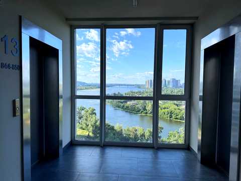 квартира за адресою Осокорська вул., 2-А