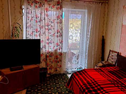 квартира по адресу Героев бульв., 4