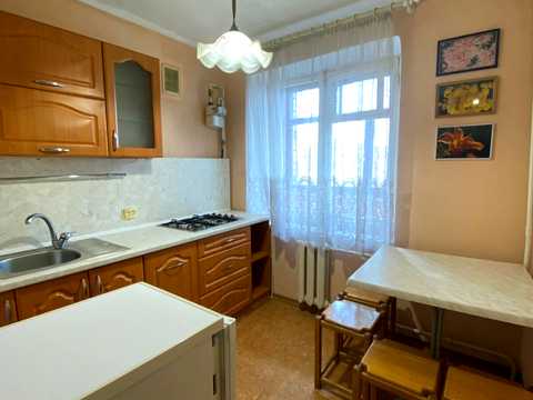 квартира за адресою Робоча вул., 21