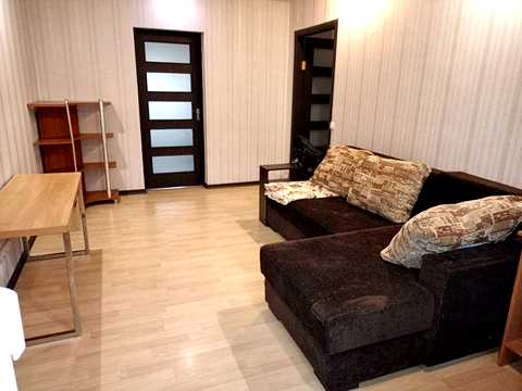 квартира за адресою Овруцька вул., 28