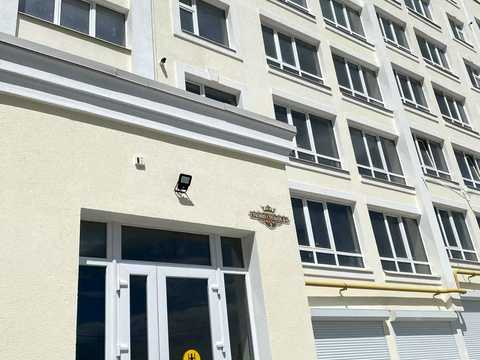 квартира по адресу Панаса Мирного ул., 18/2