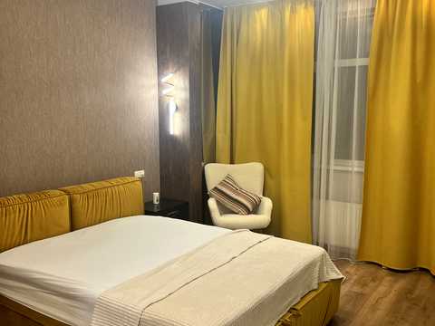 квартира за адресою Антоновича вул. (Горького), 72
