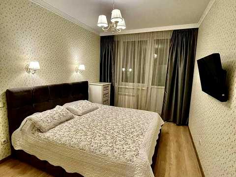 квартира за адресою Юрія Кондратюка вул., 5