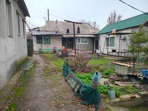 будинок за адресою Дніпро, Могилевська вул., 3