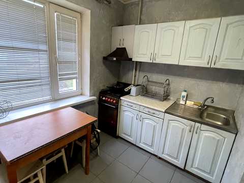 квартира за адресою Йорданська вул. (Лайоша Гавро), 7