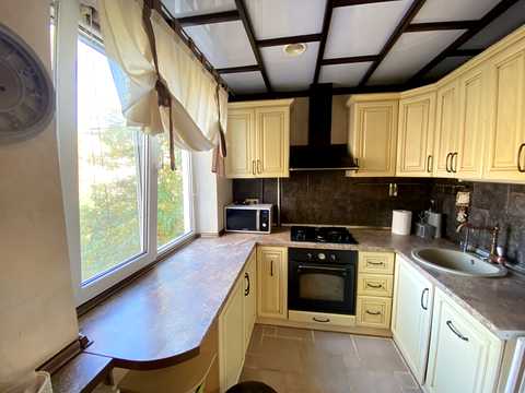 квартира за адресою Соборності, 109