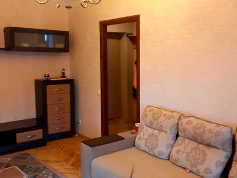 квартира по адресу Григорія Чупринки ул. (Чудновського), 6