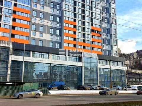 квартира за адресою Клочківська вул., 98А