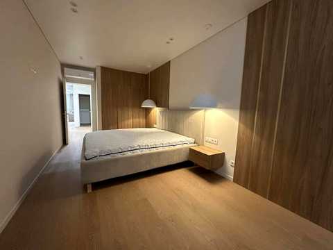 квартира по адресу Кульпарковская ул., 93к1
