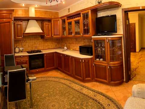 квартира за адресою Мичурина, 2а