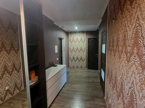 квартира за адресою Авіаконструктора Ігоря Сікорського вул. (Танкова), 1