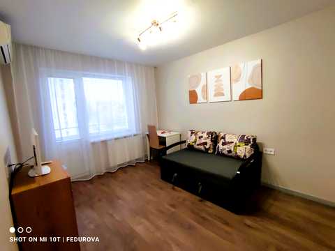 квартира за адресою Коперника вул., 12