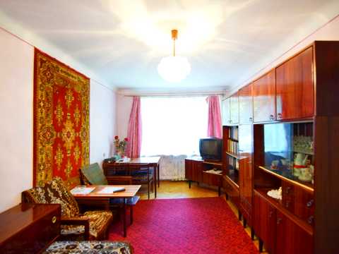 квартира по адресу Славы Стецко ул., 11-А