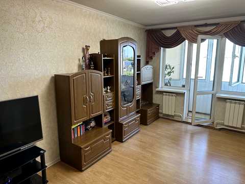 квартира за адресою Борщагівська вул., 4