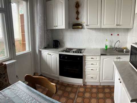 квартира за адресою Вишняковская, 8 а