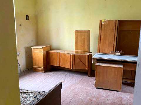 дом по адресу Маковея ул., 22