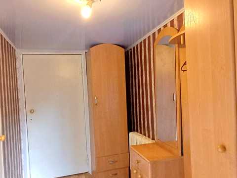 квартира по адресу Варзара ул., 74