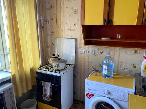квартира по адресу Науки просп., 24