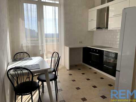 квартира по адресу Французский бульв., 26