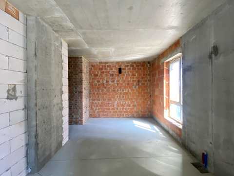 квартира по адресу Городницкая ул., 47