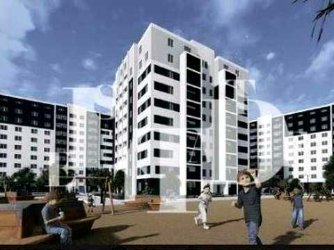 квартира по адресу Победы просп., 1