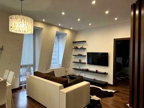 квартира за адресою Погулянка вул., 5