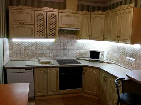 квартира за адресою Юлії Здановської вул. (Ломоносова), 48-А