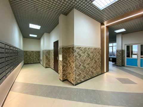 квартира за адресою Лісна, 1а