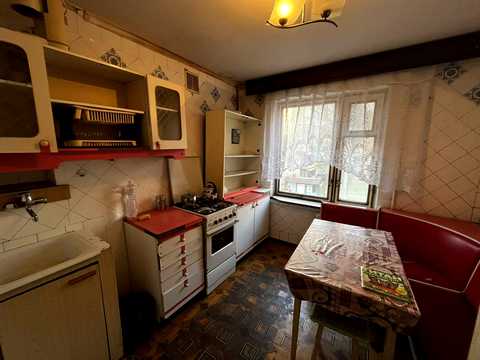 квартира по адресу Академика Глушко просп. (Академіка Глушка), 26