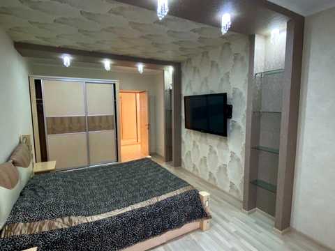 квартира за адресою Боголюбова вул., 12