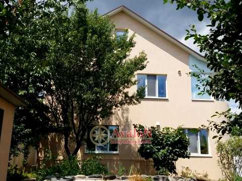 будинок за адресою Висоцького вул., 84