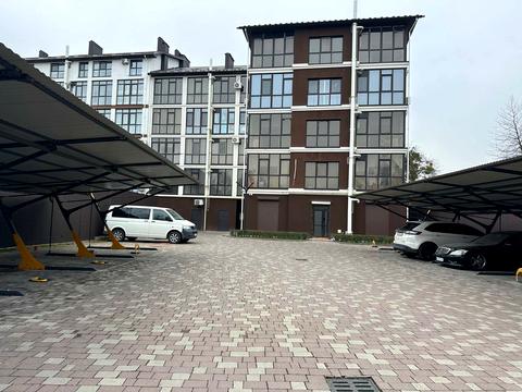квартира по адресу Мира ул., 58-А