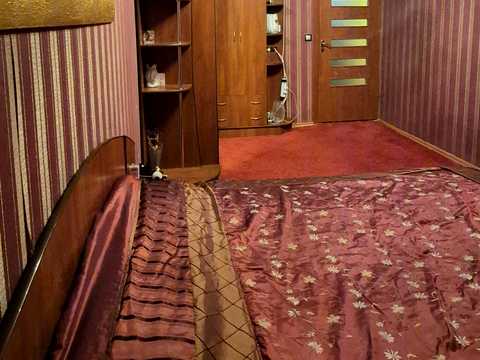 квартира за адресою Перемоги просп., 72г