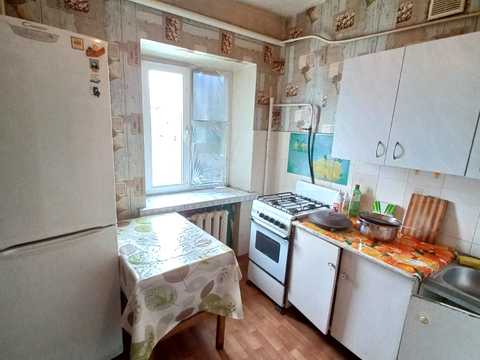 квартира по адресу Даниила Щербаковского ул. (Щербакова), 60