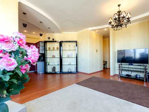 квартира за адресою Тараса Шевченка бульв., 33-Б