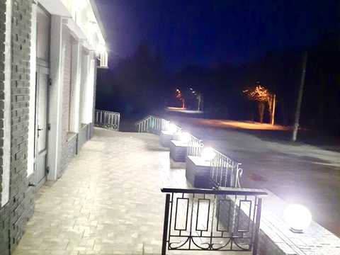 комерційна за адресою Кривий Ріг, Вадима Гурова вул. (Постишева), 17