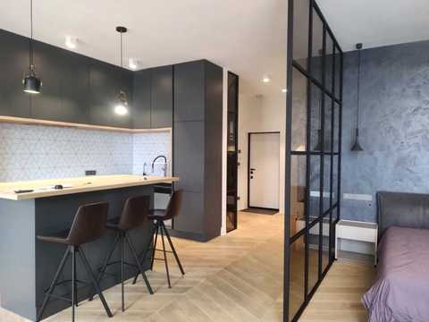 квартира за адресою Трускавецька вул., 8