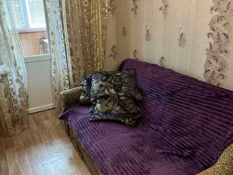квартира за адресою Григорівська вул., 86а