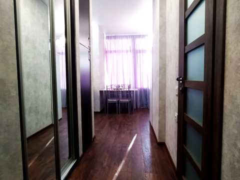 квартира по адресу Каманина ул. (Каманина), 16а/3