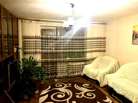 квартира по адресу Роксоланы ул., 57