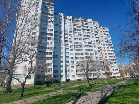 квартира за адресою Рональда Рейгана вул. (Теодора Драйзера), 9-В