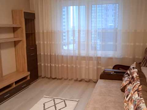 квартира по адресу Бориса Гмыри ул., 20