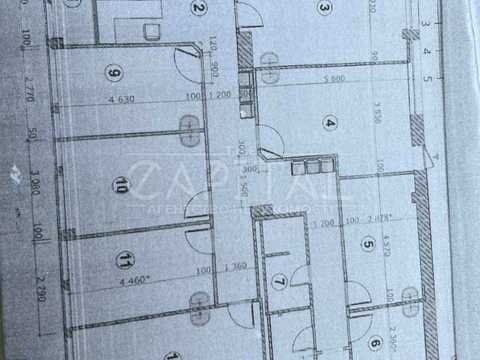 коммерческая по адресу Василя Порика просп., 3-А