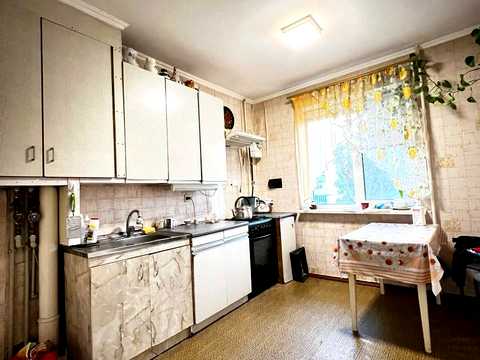 квартира за адресою Івана Сірка вул. (Дем'яна Коротченка), 37