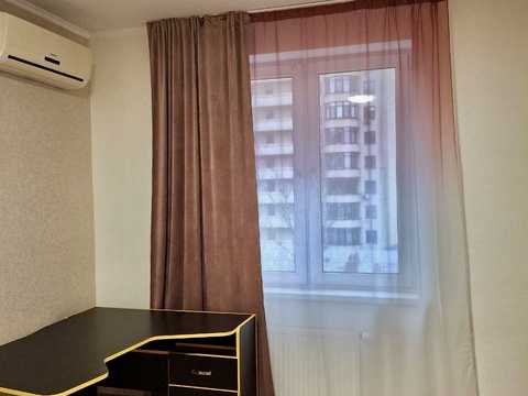 квартира за адресою Полтавська вул., 10