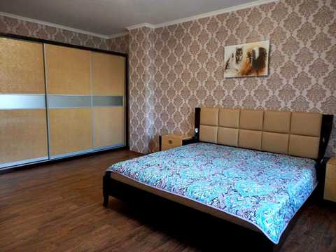 квартира по адресу Юлии Здановской ул. (Ломоносова), 75-А